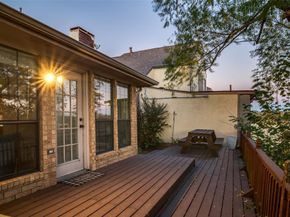 546  Briarcliff Drive , Garland Texas 75043