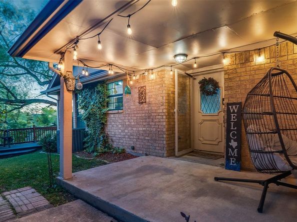 546  Briarcliff Drive , Garland Texas 75043