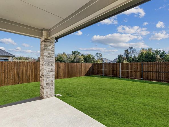 1108  Ocean Breeze Way , Princeton Texas 75407