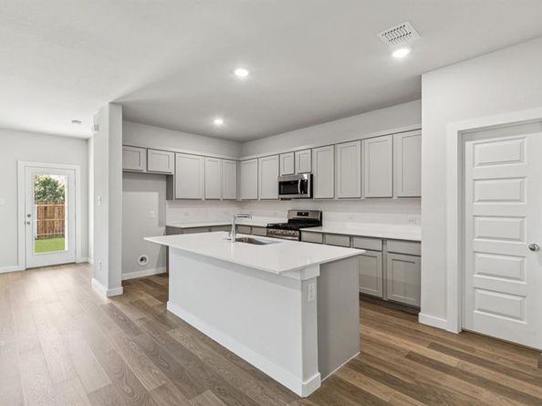 1108  Ocean Breeze Way , Princeton Texas 75407