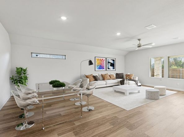 1108  Ocean Breeze Way , Princeton Texas 75407