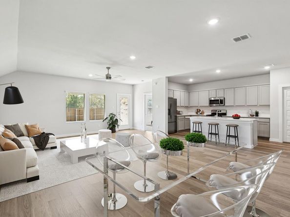 1108  Ocean Breeze Way , Princeton Texas 75407