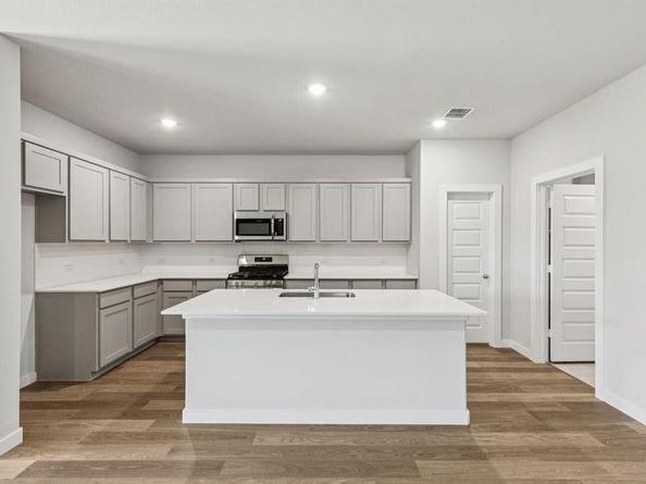 1108  Ocean Breeze Way , Princeton Texas 75407