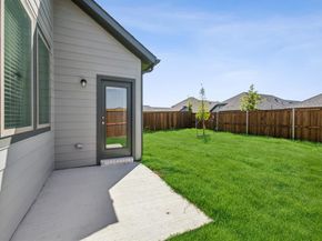 3708  Valwood Drive , Princeton Texas 75071