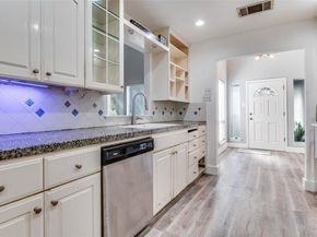 1906  Westcreek Drive , Garland Texas 75042