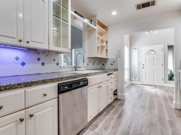 1906  Westcreek Drive , Garland Texas 75042