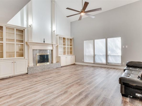 1906  Westcreek Drive , Garland Texas 75042