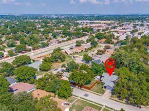 1906  Westcreek Drive , Garland Texas 75042