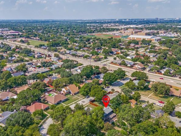 1906  Westcreek Drive , Garland Texas 75042