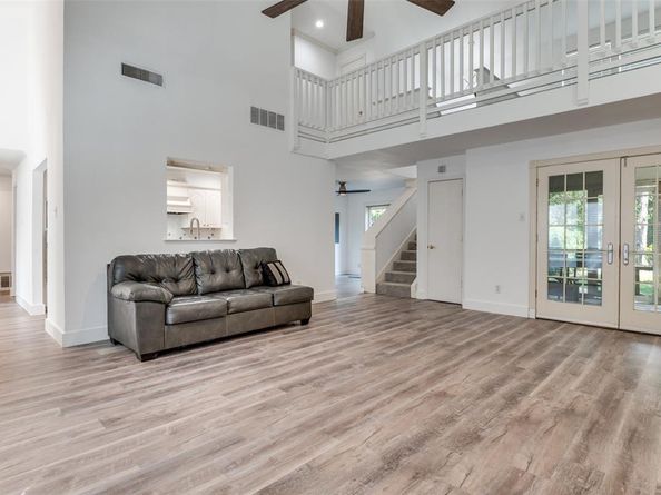 1906  Westcreek Drive , Garland Texas 75042