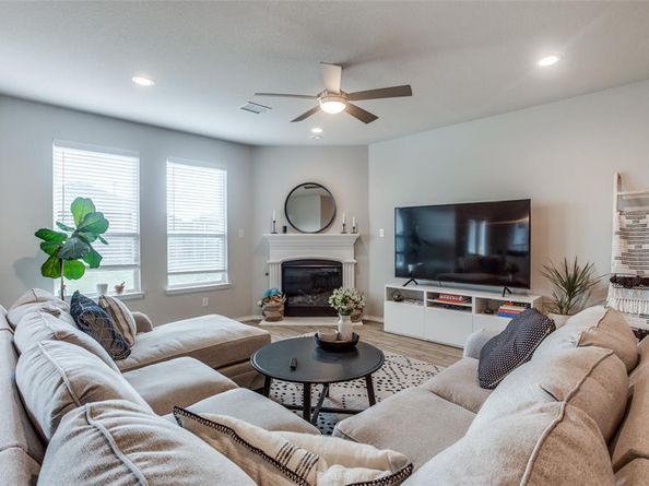 2178  Slow Stream Drive , Royse City Texas 75189