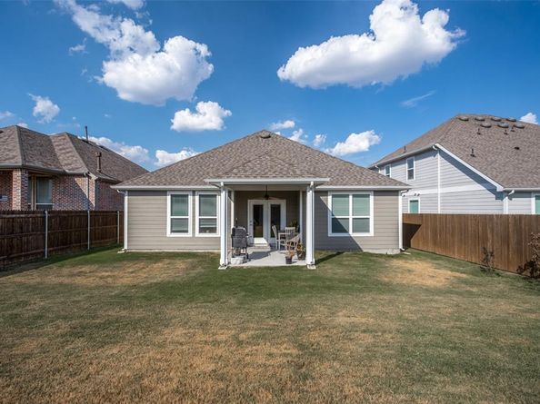 2178  Slow Stream Drive , Royse City Texas 75189