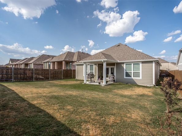 2178  Slow Stream Drive , Royse City Texas 75189