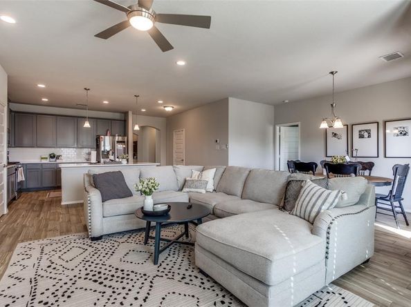 2178  Slow Stream Drive , Royse City Texas 75189