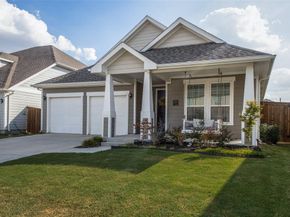 2178  Slow Stream Drive , Royse City Texas 75189