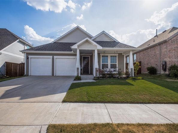 2178  Slow Stream Drive , Royse City Texas 75189