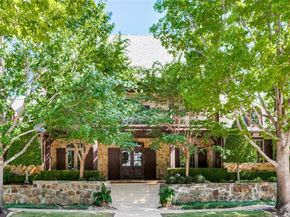 8000  Trading Post Drive , McKinney Texas 75070
