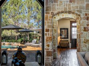 8000  Trading Post Drive , McKinney Texas 75070