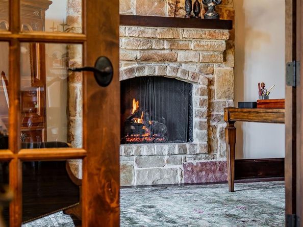 8000  Trading Post Drive , McKinney Texas 75070