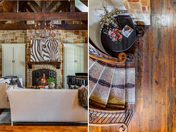 8000  Trading Post Drive , McKinney Texas 75070