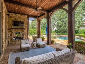 8000  Trading Post Drive , McKinney Texas 75070