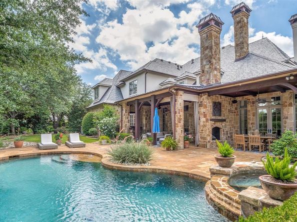 8000  Trading Post Drive , McKinney Texas 75070