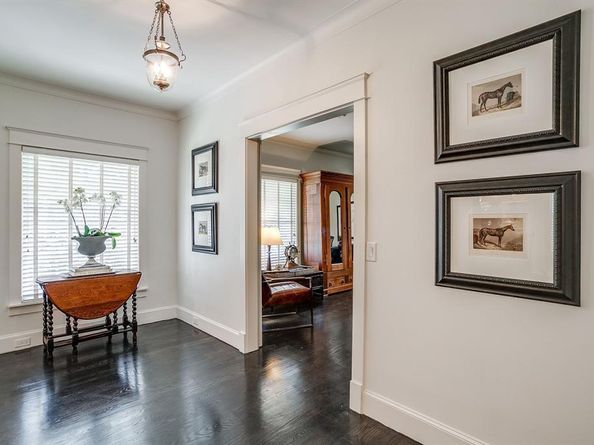 3667  Monticello Drive , Fort Worth Texas 76107