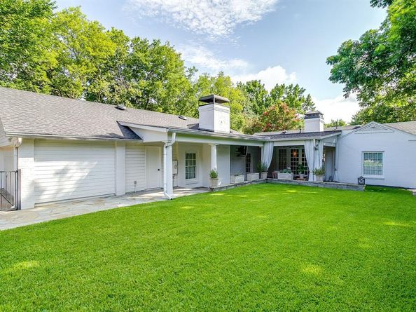 3667  Monticello Drive , Fort Worth Texas 76107