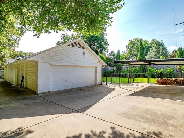 3667  Monticello Drive , Fort Worth Texas 76107