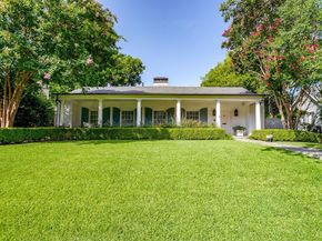 3667  Monticello Drive , Fort Worth Texas 76107