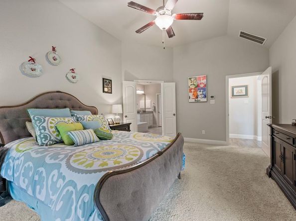 708  Parkland Drive , Little Elm Texas 76227