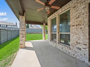 708  Parkland Drive , Little Elm Texas 76227