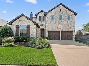 708  Parkland Drive , Little Elm Texas 76227