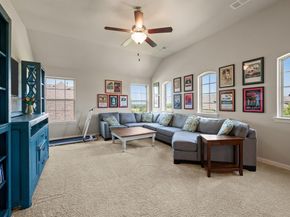 708  Parkland Drive , Little Elm Texas 76227