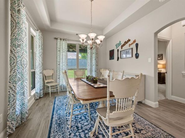 708  Parkland Drive , Little Elm Texas 76227