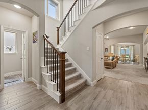 708  Parkland Drive , Little Elm Texas 76227