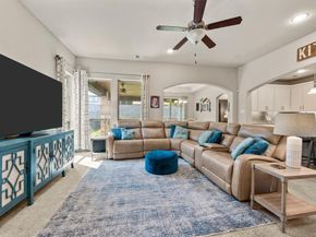 708  Parkland Drive , Little Elm Texas 76227