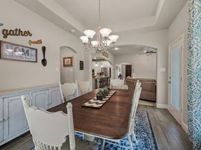 708  Parkland Drive , Little Elm Texas 76227