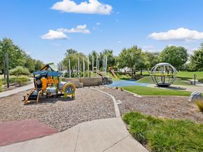 708  Parkland Drive , Little Elm Texas 76227