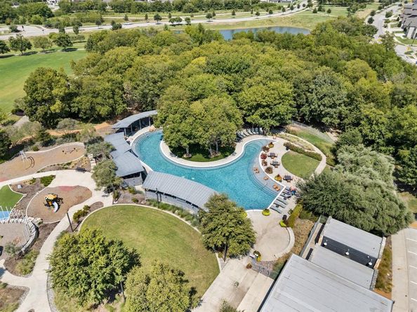 708  Parkland Drive , Little Elm Texas 76227