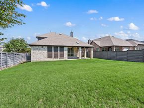 708  Parkland Drive , Little Elm Texas 76227