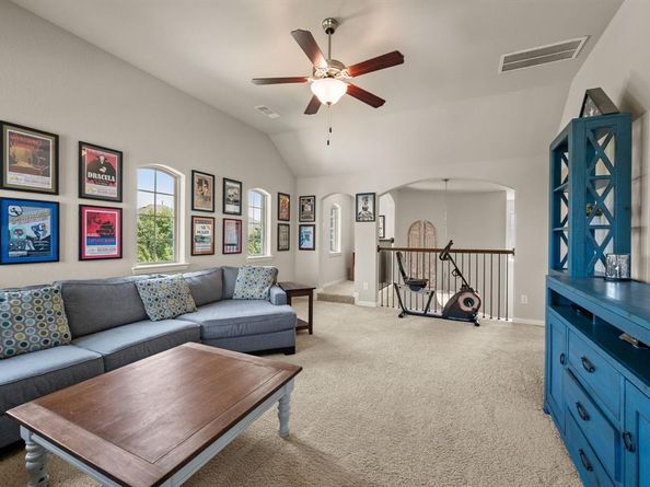 708  Parkland Drive , Little Elm Texas 76227