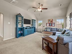 708  Parkland Drive , Little Elm Texas 76227