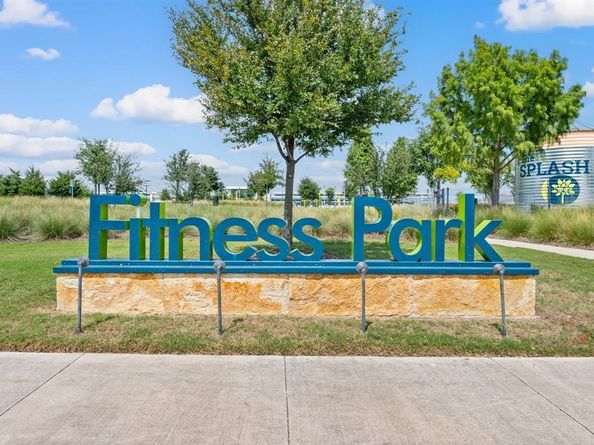 708  Parkland Drive , Little Elm Texas 76227