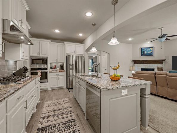 708  Parkland Drive , Little Elm Texas 76227