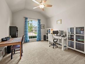 708  Parkland Drive , Little Elm Texas 76227