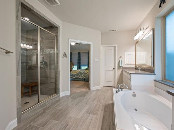 708  Parkland Drive , Little Elm Texas 76227