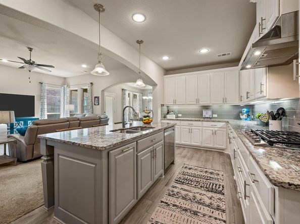 708  Parkland Drive , Little Elm Texas 76227