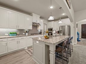 708  Parkland Drive , Little Elm Texas 76227