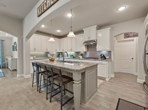 708  Parkland Drive , Little Elm Texas 76227